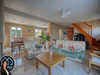 Ma-Cabane - Vente Maison Houdan, 182 m²