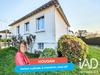 Ma-Cabane - Vente Maison Houdan, 66 m²