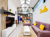 Ma-Cabane - Vente Maison Houilles, 125 m²
