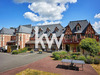 Ma-Cabane - Vente Maison Houlgate, 51 m²
