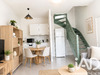 Ma-Cabane - Vente Maison Houlgate, 31 m²