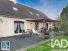Ma-Cabane - Vente Maison Houville la Branche, 119 m²