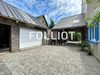 Ma-Cabane - Vente Maison HUDIMESNIL, 197 m²
