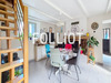 Ma-Cabane - Vente Maison HUDIMESNIL, 107 m²