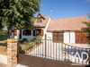 Ma-Cabane - Vente Maison Huisseau-sur-Mauves, 163 m²