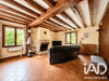Ma-Cabane - Vente Maison Huisseau-sur-Mauves, 187 m²