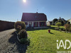 Ma-Cabane - Vente Maison Huppy, 137 m²