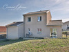Ma-Cabane - Vente Maison HURIGNY, 109 m²