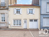 Ma-Cabane - Vente Maison Hussigny-Godbrange, 110 m²