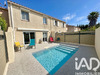 Ma-Cabane - Vente Maison Hyères, 78 m²