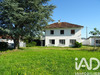 Ma-Cabane - Vente Maison Idaux-Mendy, 218 m²