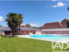 Ma-Cabane - Vente Maison Idron, 237 m²