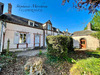 Ma-Cabane - Vente Maison ILLIERS COMBRAY, 114 m²