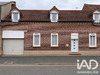 Ma-Cabane - Vente Maison Inchy-en-Artois, 138 m²