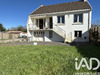 Ma-Cabane - Vente Maison Indre, 84 m²