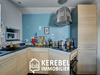 Ma-Cabane - Vente Maison Irvillac, 90 m²