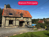 Ma-Cabane - Vente Maison ISIGNY LE BUAT, 208 m²