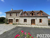 Ma-Cabane - Vente Maison ISIGNY-LE-BUAT, 207 m²