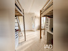 Ma-Cabane - Vente Maison Isle-Saint-Georges, 61 m²