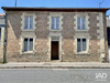Ma-Cabane - Vente Maison Isles-sur-Suippe, 157 m²