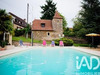 Ma-Cabane - Vente Maison Issendolus, 210 m²