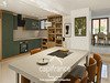 Ma-Cabane - Vente Maison IVERNY, 115 m²