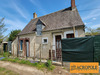 Ma-Cabane - Vente Maison Ivoy-le-Pré, 60 m²