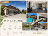 Ma-Cabane - Vente Maison IVRY LA BATAILLE, 224 m²