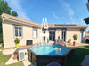Ma-Cabane - Vente Maison Izon, 128 m²