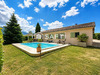 Ma-Cabane - Vente Maison Jaillans, 119 m²