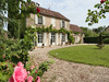 Ma-Cabane - Vente Maison Jallerange, 416 m²
