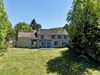 Ma-Cabane - Vente Maison Janville-sur-Juine, 201 m²