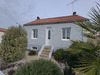 Ma-Cabane - Vente Maison JARD SUR MER, 72 m²