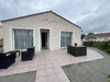 Ma-Cabane - Vente Maison JARD-SUR-MER, 74 m²