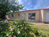 Ma-Cabane - Vente Maison JARD-SUR-MER, 87 m²