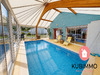 Ma-Cabane - Vente Maison Jard-sur-Mer, 232 m²