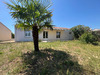 Ma-Cabane - Vente Maison JARD-SUR-MER, 78 m²