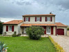 Ma-Cabane - Vente Maison Jardres, 134 m²