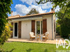Ma-Cabane - Vente Maison Jarnac, 140 m²