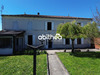 Ma-Cabane - Vente Maison Jarnac-Champagne, 183 m²