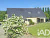 Ma-Cabane - Vente Maison Jarzé, 155 m²