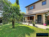 Ma-Cabane - Vente Maison Jassans-Riottier, 125 m²
