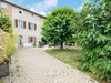 Ma-Cabane - Vente Maison Jassans-Riottier, 330 m²