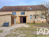 Ma-Cabane - Vente Maison Jaulnes, 135 m²