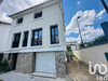 Ma-Cabane - Vente Maison Joinville-le-Pont, 216 m²