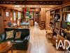 Ma-Cabane - Vente Maison Joinville-le-Pont, 170 m²