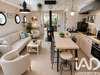 Ma-Cabane - Vente Maison Joinville-le-Pont, 170 m²