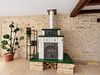 Ma-Cabane - Vente Maison Jonchery, 231 m²