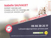 Ma-Cabane - Vente Maison JONZAC, 35 m²