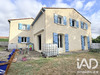 Ma-Cabane - Vente Maison Jonzac, 187 m²